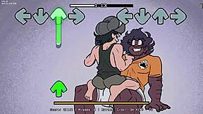 Friday Funkin Mod: What Gay Cartoon Secrets Are Hiding?