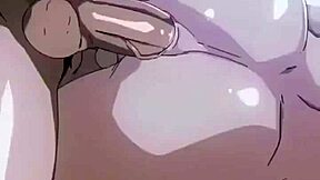 i crave that monster cock anime anal pounding so bad