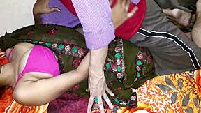 ever wondered what mehdi does in that colorful sari trim at hightechplace update 62?