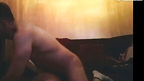 See homemade amateur bareback gay anal closeup?