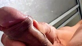 paja masturbacion bisexual con pene pequeno 😏