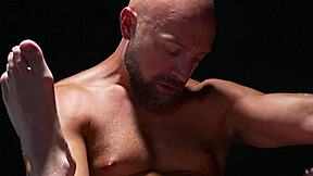 Twinks Jaw Dislocated By Monstrous Dick