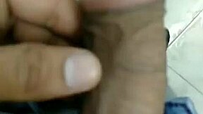 gay hunk shows off his amateur body