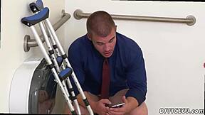blowjobs stories and gay twink small dick porn