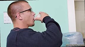 very small cute teen classroom video