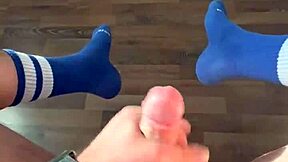 miskupa milks huge cock in berlin