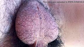 sexy twinks hairy balls move all alone for this fascinating gay porn video