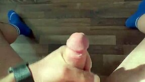 miskupa milks huge cock in berlin