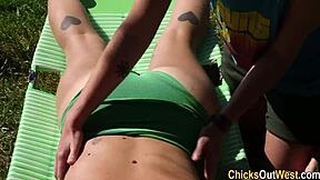 Gay Mormon Gets Soaked With Cum