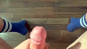 miskupa milks huge cock in berlin