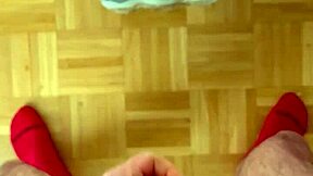You can handle this huge cock