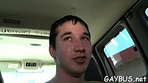 Homosexual sex p