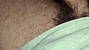 gay cumming hard after some solo fun