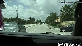 Straight Black Guy Fucks Gay Ace Hard