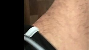 miskupa enjoys quarantine masturbation again