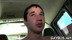 Homosexual sex p