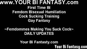 i know your little 18+ bisexual secret