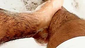 fetish gay feet