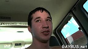 Homosexual sex p