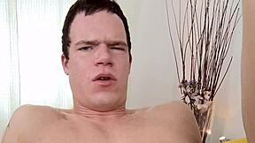 lubricous irrumation for gay chap