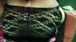 travesti de closet recibiendo verga