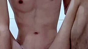 Thai Anal Toy Play Video