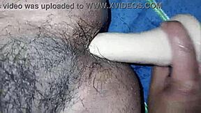 El daddy de su mejor amigo le rellena el culo con su vergota gruesa a joven twink tragon relato sexual
