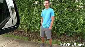 Sexy Gay Porn Videos - Male Allure Scenes