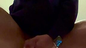 Amateur Man Enjoys Solo Cock Stroking With Big Cumshot