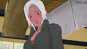 Mabuis date with big ass