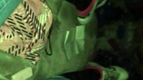 I got caught crossdressing while masturbating