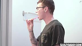 Alex andrews fucks tristan jaxx with passion