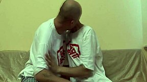 Hardcore Bareback Blowjob Action Video