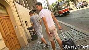 Sexy Gay Porn Videos - Male Allure Scenes