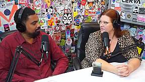 Liberal couple explores open sexuality