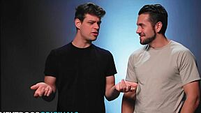 Dante Colle Michael Delray Reveal Their Bond