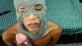 Twink Dotadão Da Favela Virou Femeazimha Na Cabeça Do Meu Pau A Tarde Toda Prévia