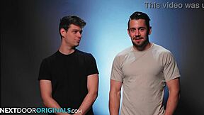 Dante Colle Michael Delray Reveal Their Bond