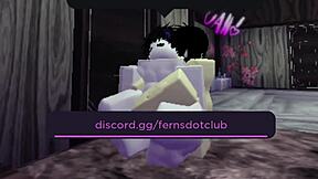 Chơi gay roblox