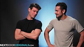 Dante Colle Michael Delray Reveal Their Bond