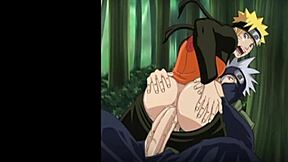 Naruto Gay Porn Scenes