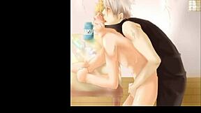 Naruto Gay Porn Scenes