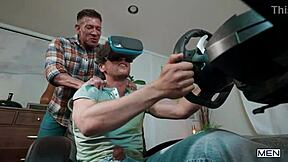 driving your dad crazy with bruce beckham