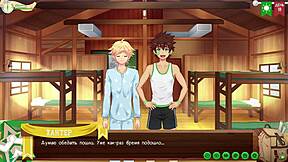scene 5 keitaro passionately fucked hunter