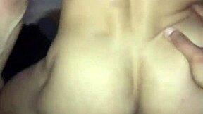 Tremenda monster dick pounding twink ass bareback hard