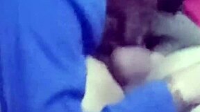 Hetero Curioso Y Casado Se Deja Dar Una Mamada