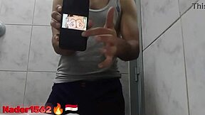 مرات ديوث بنيكها