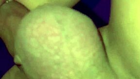 New 7 masturbation and cum