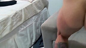 Bombeiro Com Fogo No Rabo Pra Dar O Cu Pro Morador