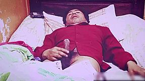 private solo time in my room